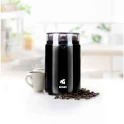 Kaffeemühle Schlagmahlwerk
