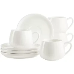Kaffeeobere 4tlg Taya