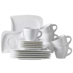 Kaffeeservice 18-tlg.