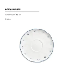Kaffeeservice 18tlg. Lova