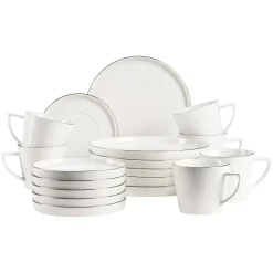 Kaffeeservice 18-tlg Sita