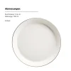 Kaffeeservice 18-tlg Sita