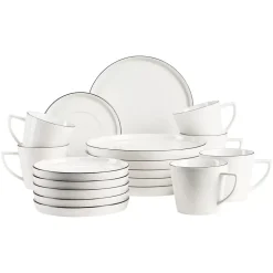 Kaffeeservice 18-tlg Sita