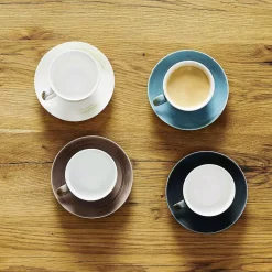 Kaffeetassen-Set 4tlg.