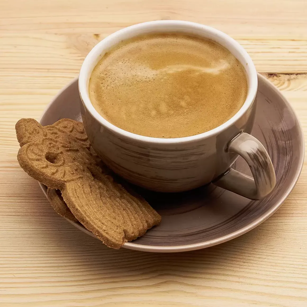 Kaffeetassen-Set 4tlg.
