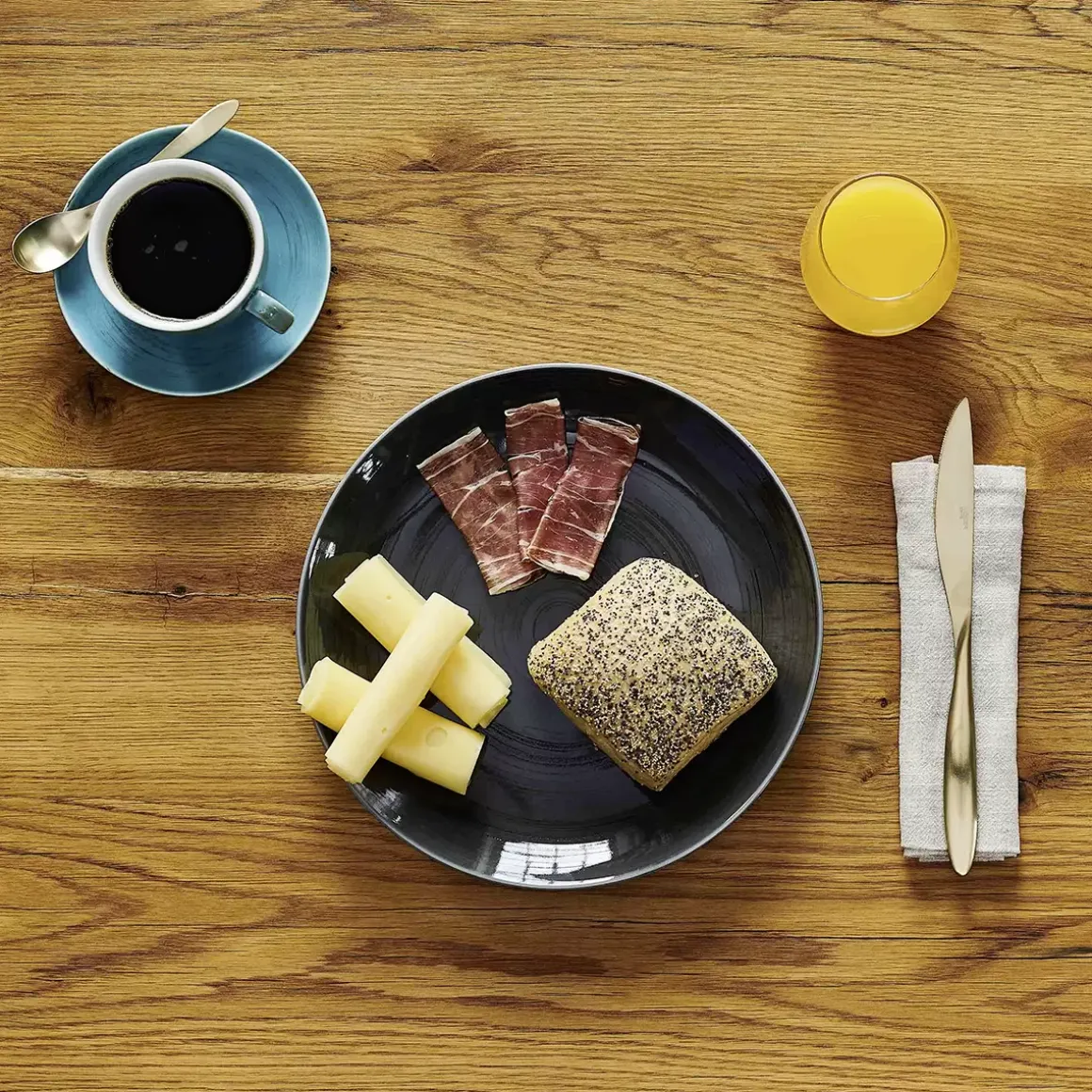 Kaffeetassen-Set 4tlg.