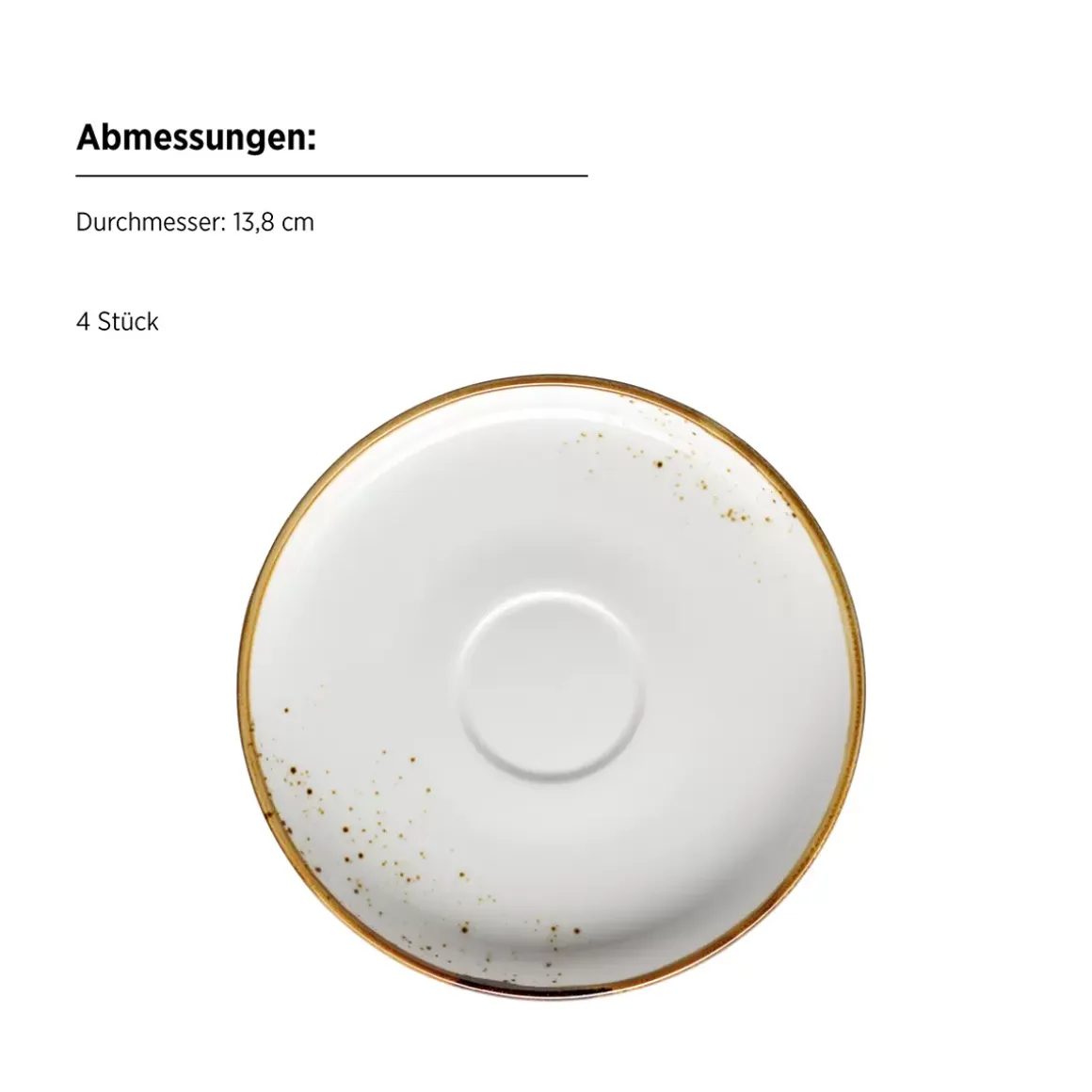 Kaffeetassen 8tlg Pintar