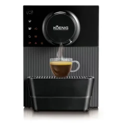 Kaffeevollautomat KOENIG