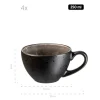 Kaffetasenset 8tlg. Niara