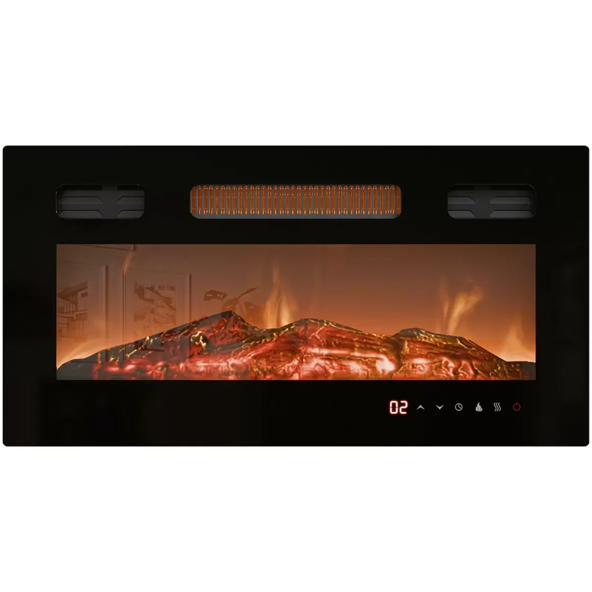 Kamin