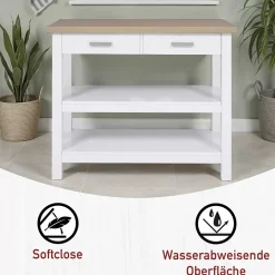 Kücheninsel