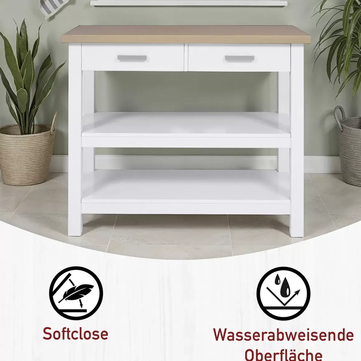 Kücheninsel