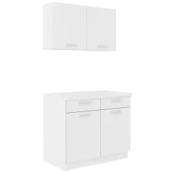 Küchen-Oberschrank
