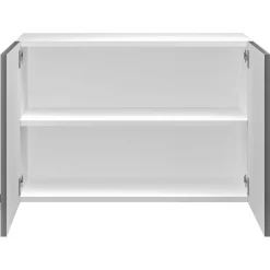 Küchenoberschrank
