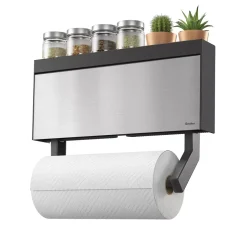 Küchenrollenhalter