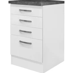 Küchenunterschrank