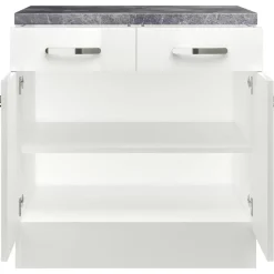 Küchenunterschrank