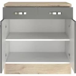 Küchenunterschrank