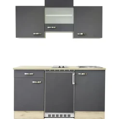 Küchenzeile 150 cm