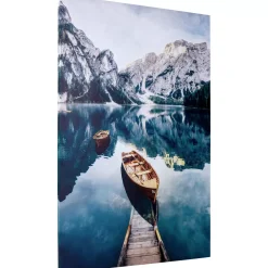 Keilrahmenbild