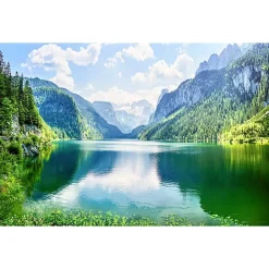 Keilrahmenbild