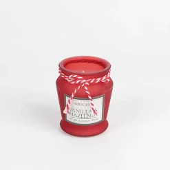 Kerze in Geschenkbox