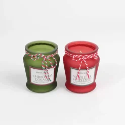 Kerze in Geschenkbox