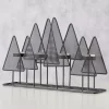 Kerzenleuchter Weihnachtsbaum
