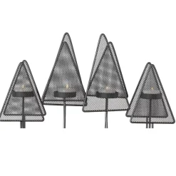Kerzenleuchter Weihnachtsbaum