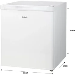 Kühlschrank freistehend