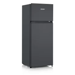 Kühlschrank freistehend über