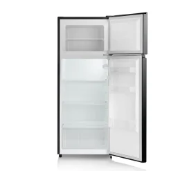 Kühlschrank freistehend über