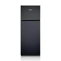 Kühlschrank freistehend über