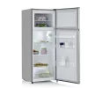Kühlschrank freistehend über