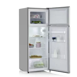 Kühlschrank freistehend über