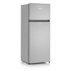 Kühlschrank freistehend über