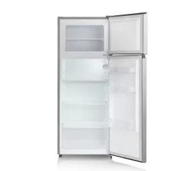 Kühlschrank freistehend über