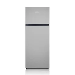 Kühlschrank freistehend über