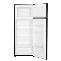 Kühlschrank freistehend über