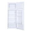 Kühlschrank freistehend über