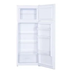Kühlschrank freistehend über