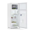 Kühlschrank freistehend über