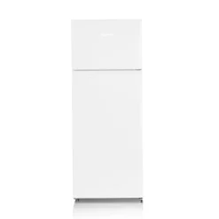 Kühlschrank freistehend über