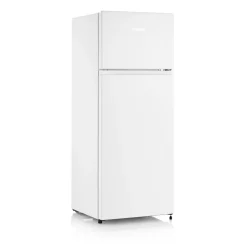 Kühlschrank freistehend über