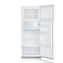 Kühlschrank freistehend über