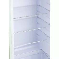 Kühlschrank freistehend über