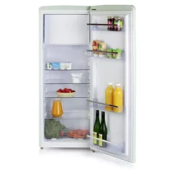 Kühlschrank freistehend über