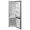 Kühlschrank freistehend über