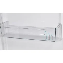 Kühlschrank freistehend über