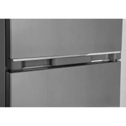 Kühlschrank freistehend über